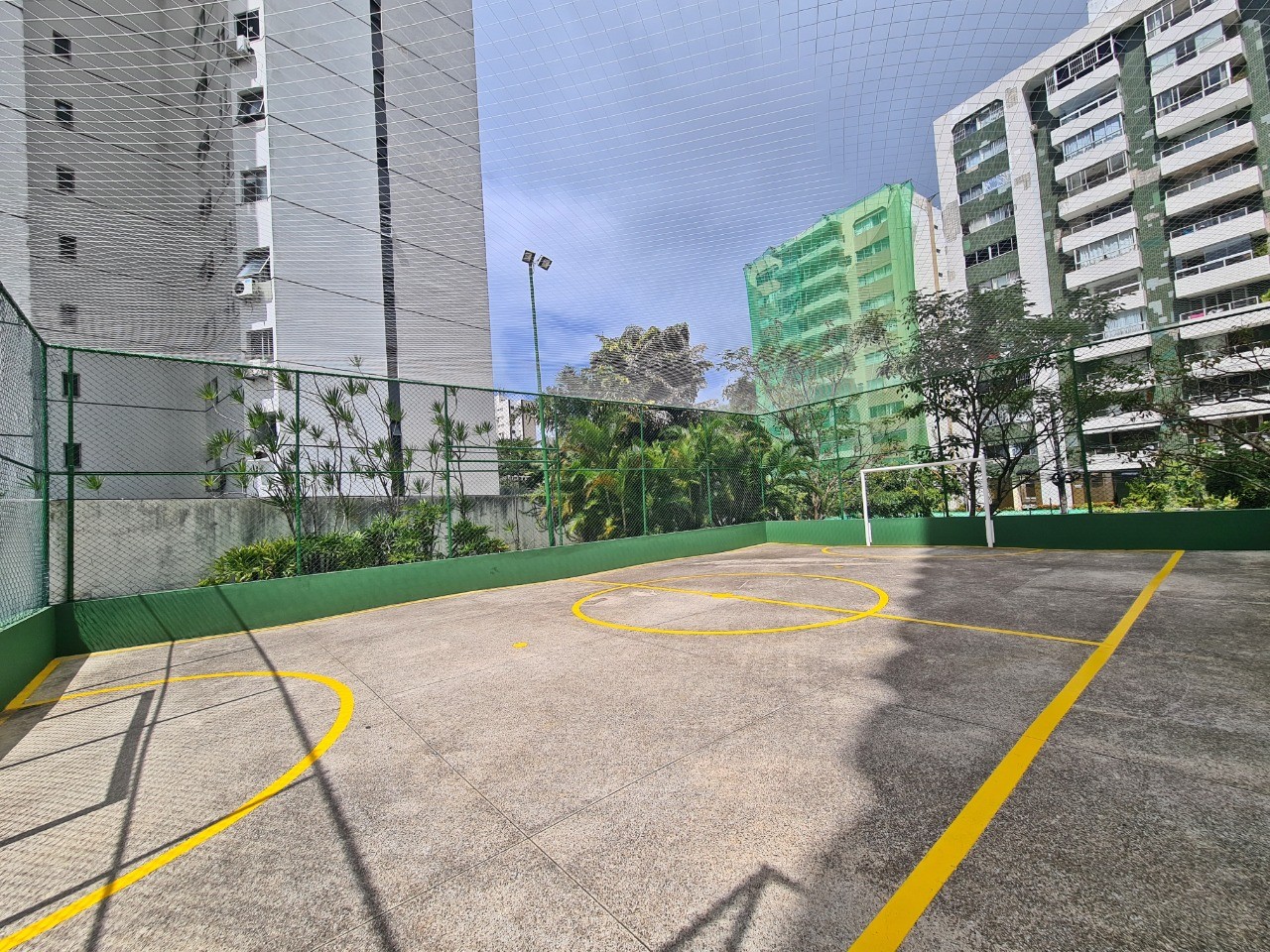 Apartamento, 5 quartos, 292 m² - Foto 38