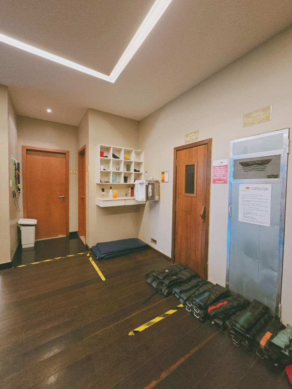 Apartamento, 3 quartos, 110 m² - Foto 35