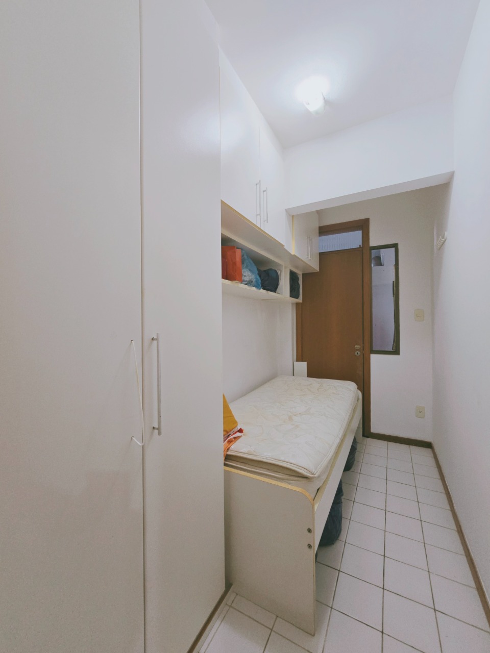 Apartamento, 3 quartos, 110 m² - Foto 8