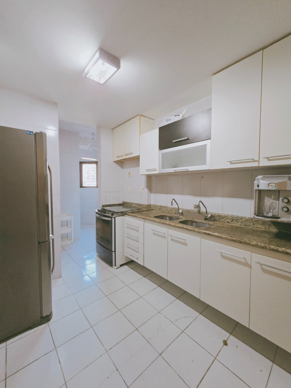 Apartamento, 3 quartos, 110 m² - Foto 17