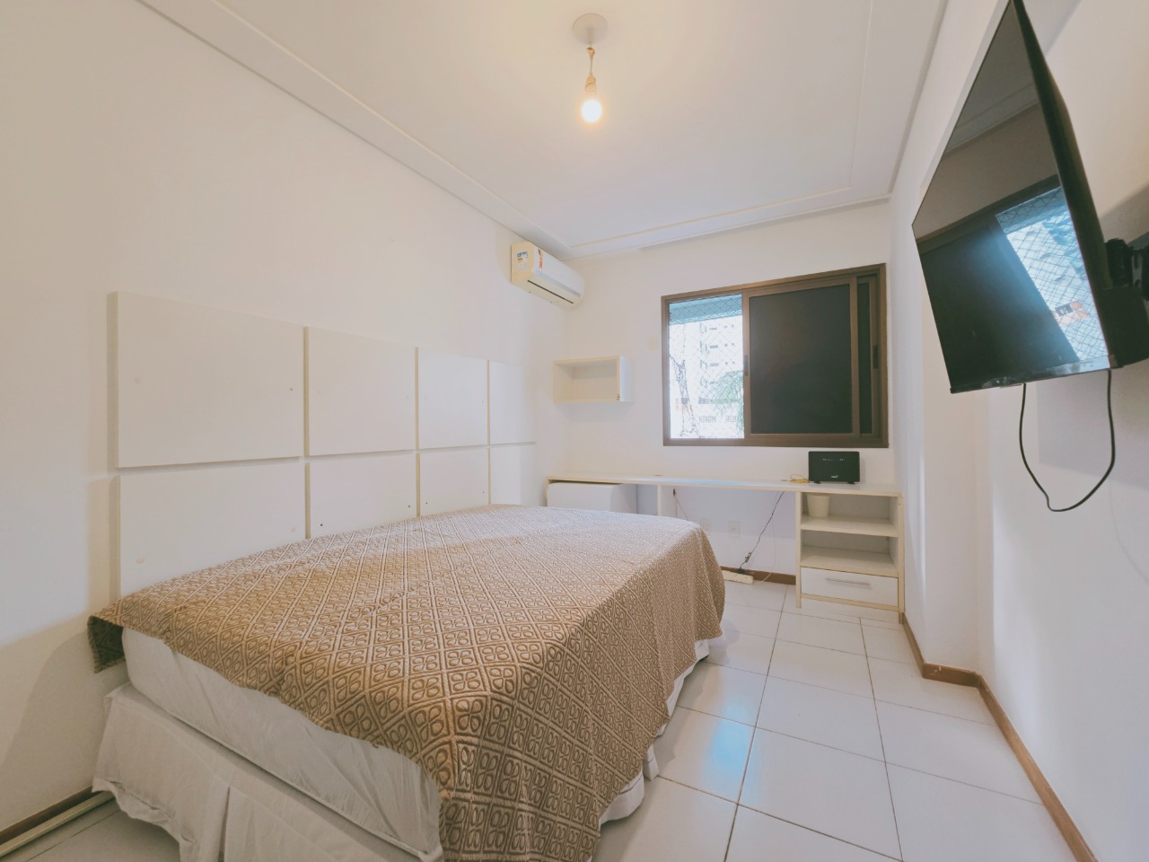 Apartamento, 3 quartos, 110 m² - Foto 6