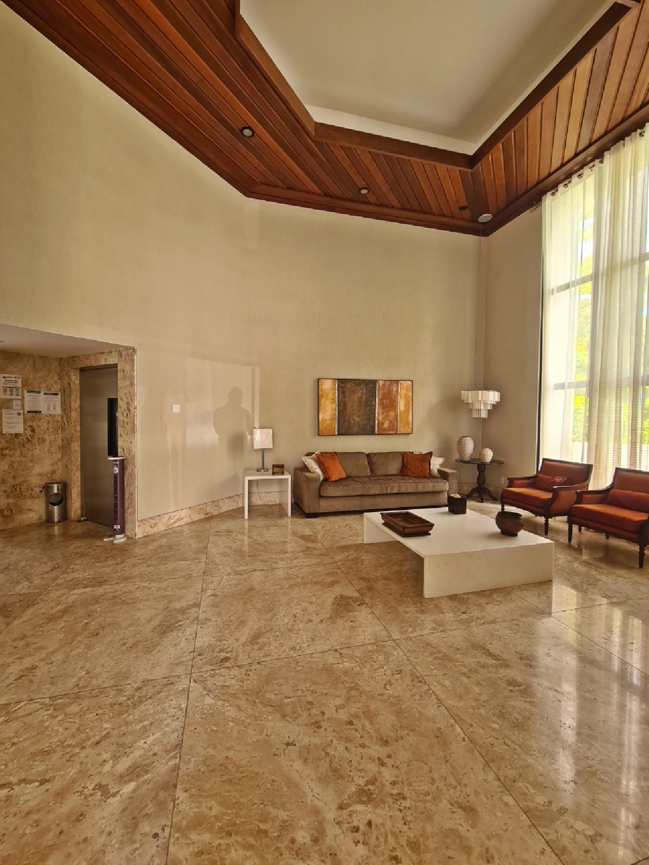 Apartamento, 5 quartos, 292 m² - Foto 34