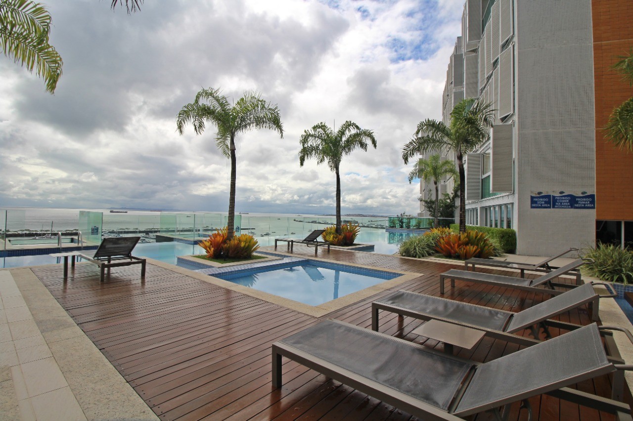 Apartamento, 1 quarto, 58 m² - Foto 23