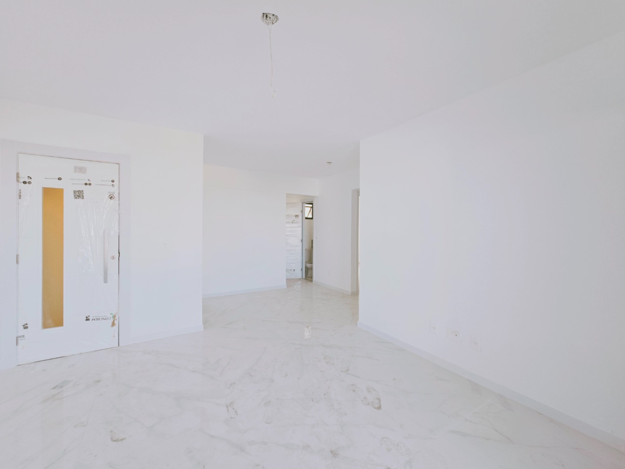 Apartamento, 3 quartos, 114 m² - Foto 3