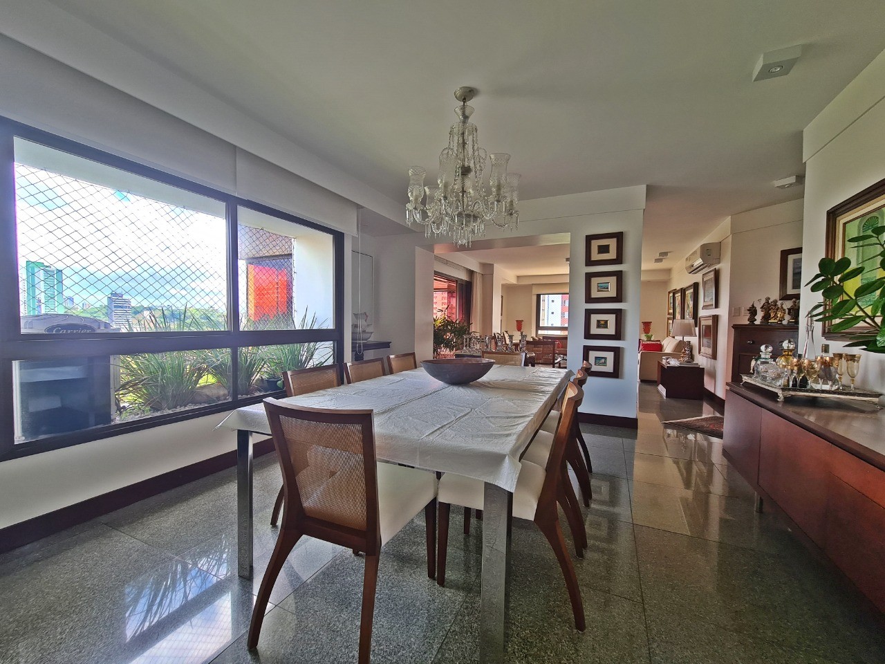 Apartamento, 5 quartos, 292 m² - Foto 10