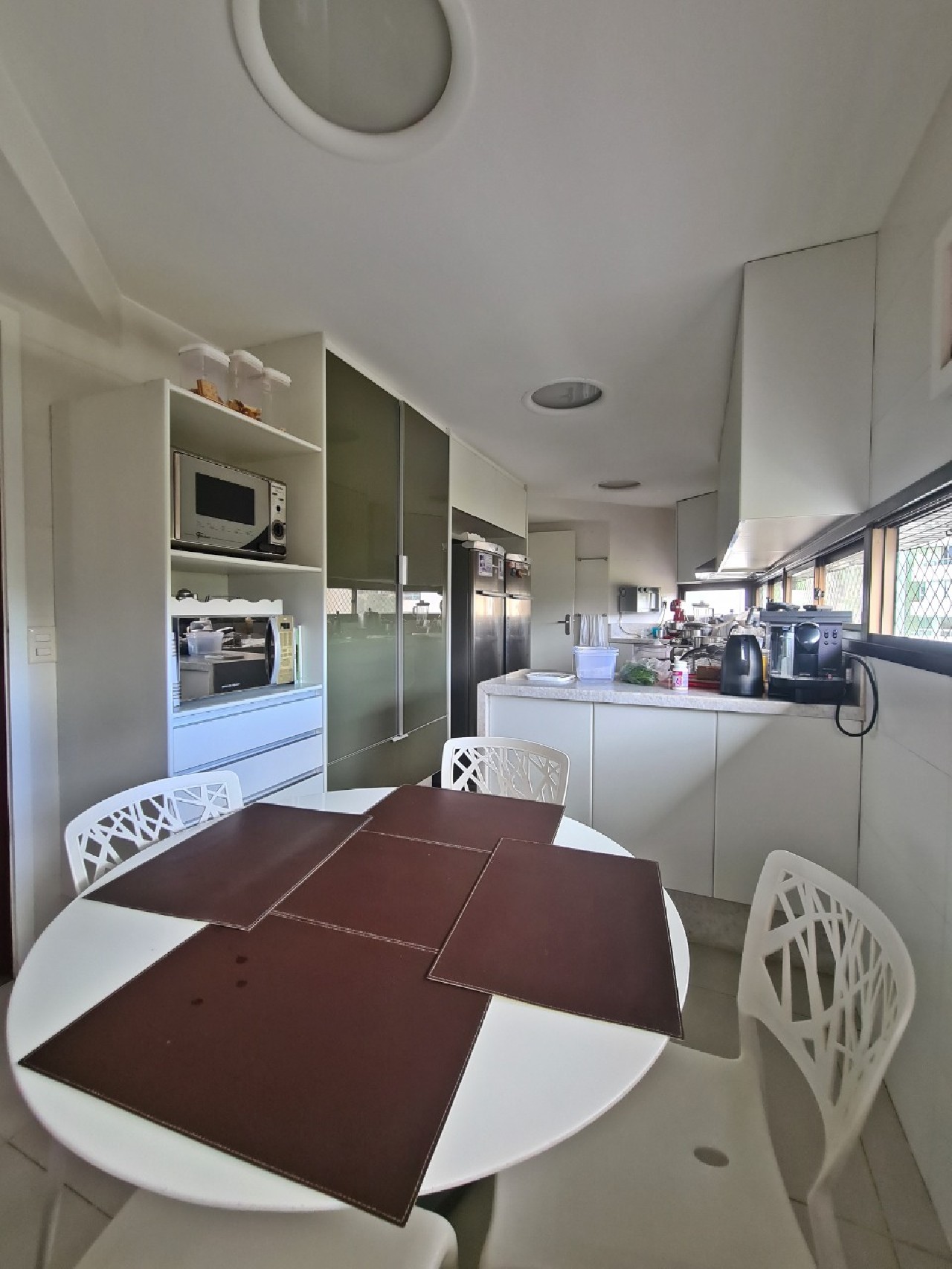 Apartamento, 5 quartos, 292 m² - Foto 33