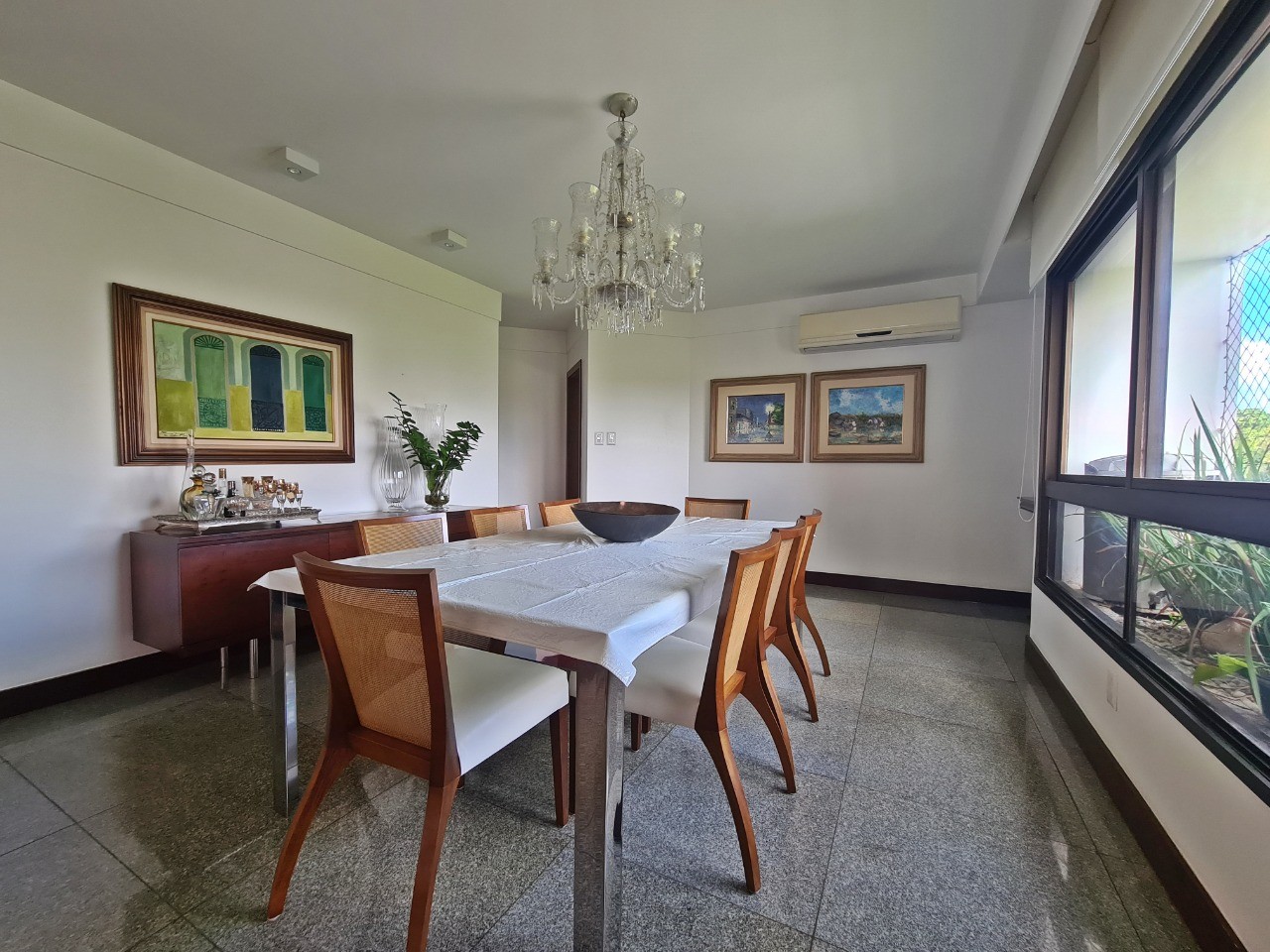 Apartamento, 5 quartos, 292 m² - Foto 9