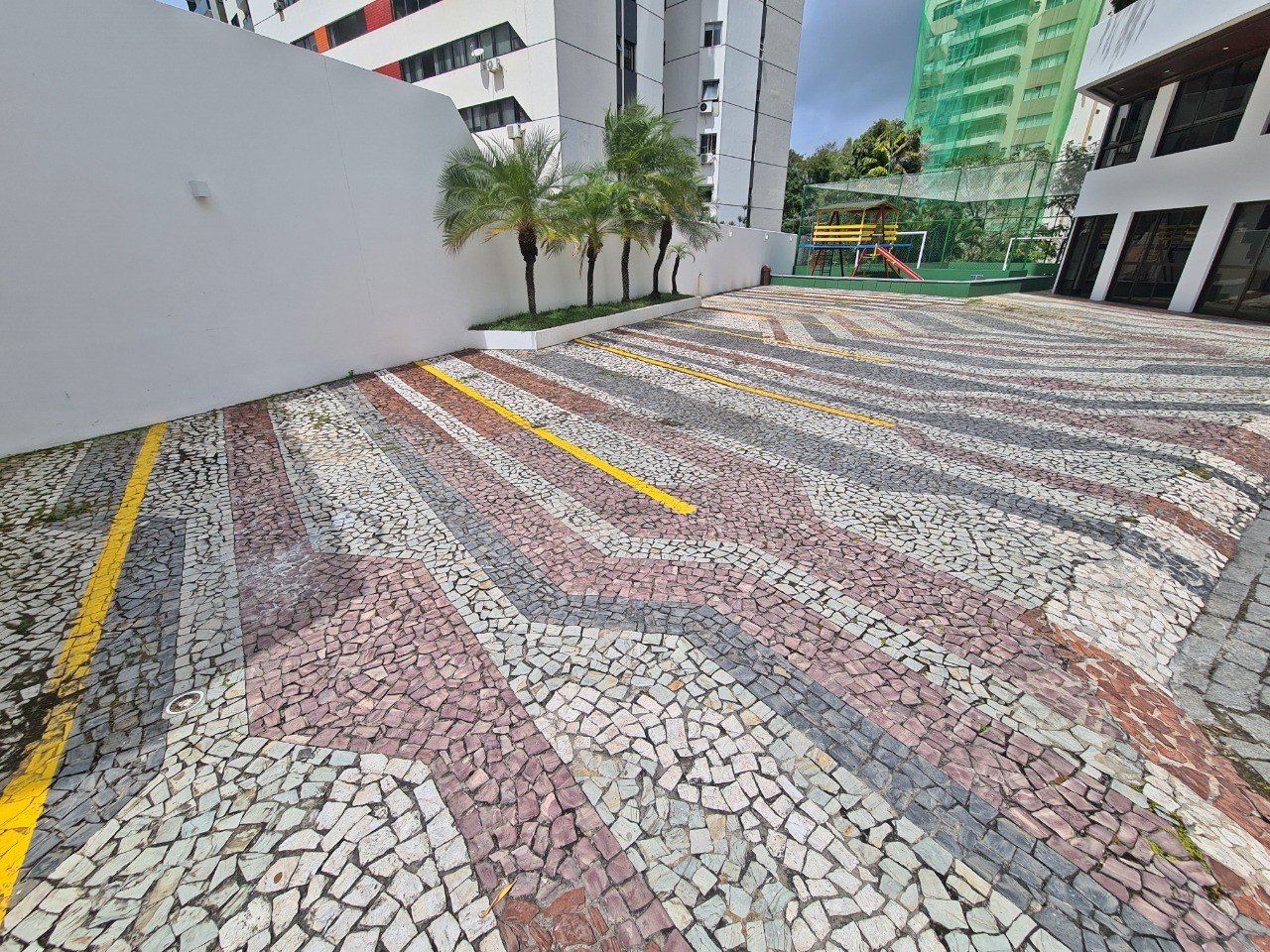 Apartamento, 5 quartos, 292 m² - Foto 35