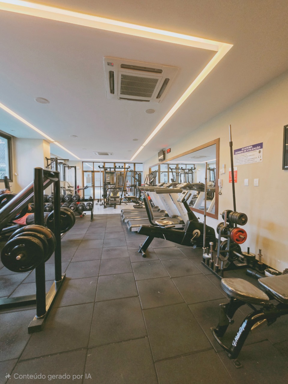 Apartamento, 3 quartos, 110 m² - Foto 34