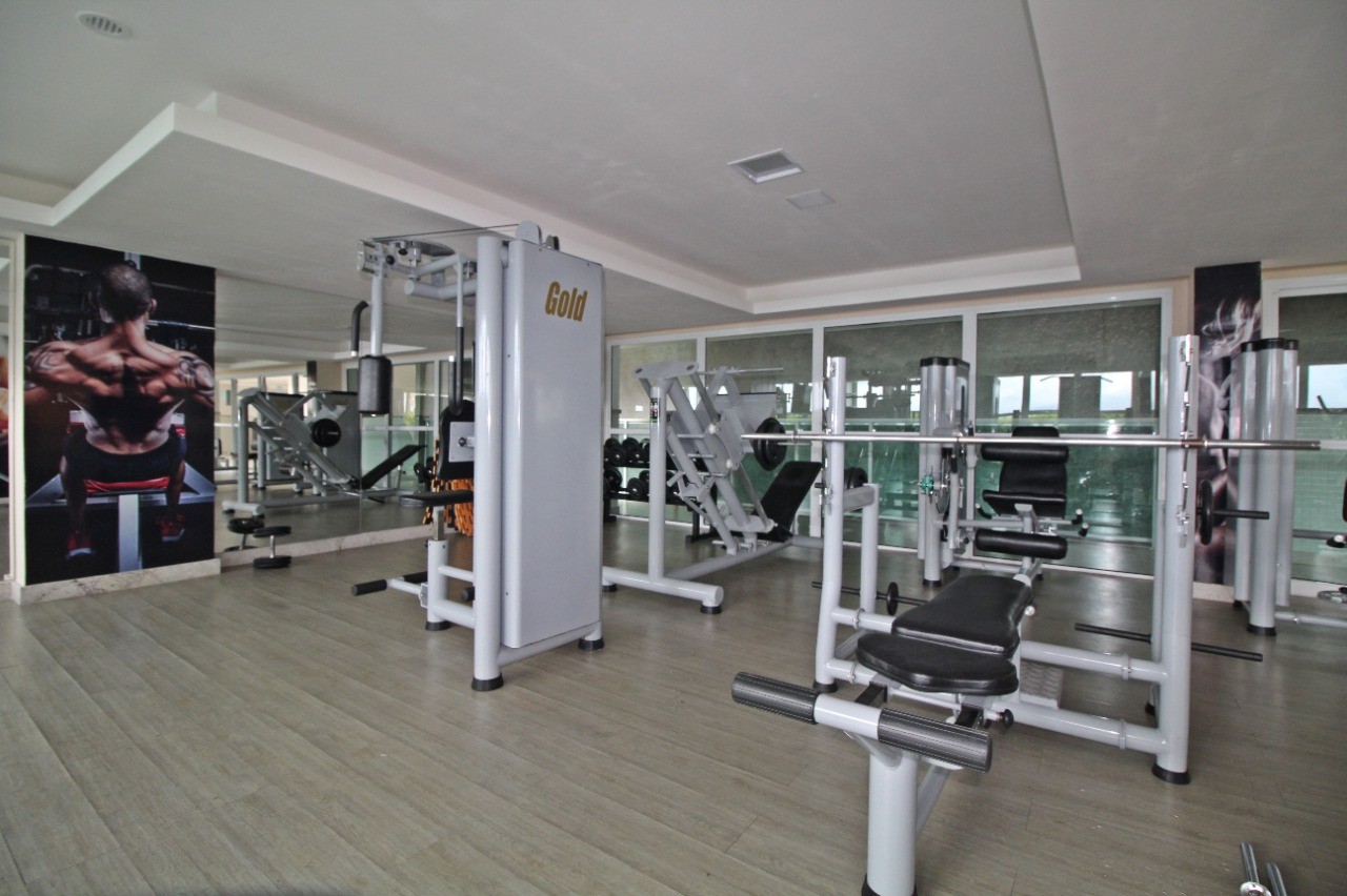 Apartamento, 1 quarto, 58 m² - Foto 18