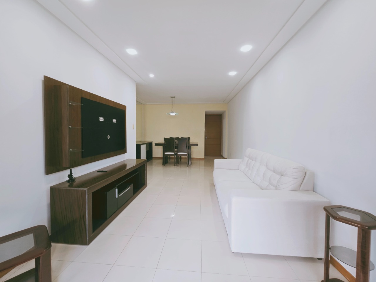Apartamento, 3 quartos, 110 m² - Foto 2