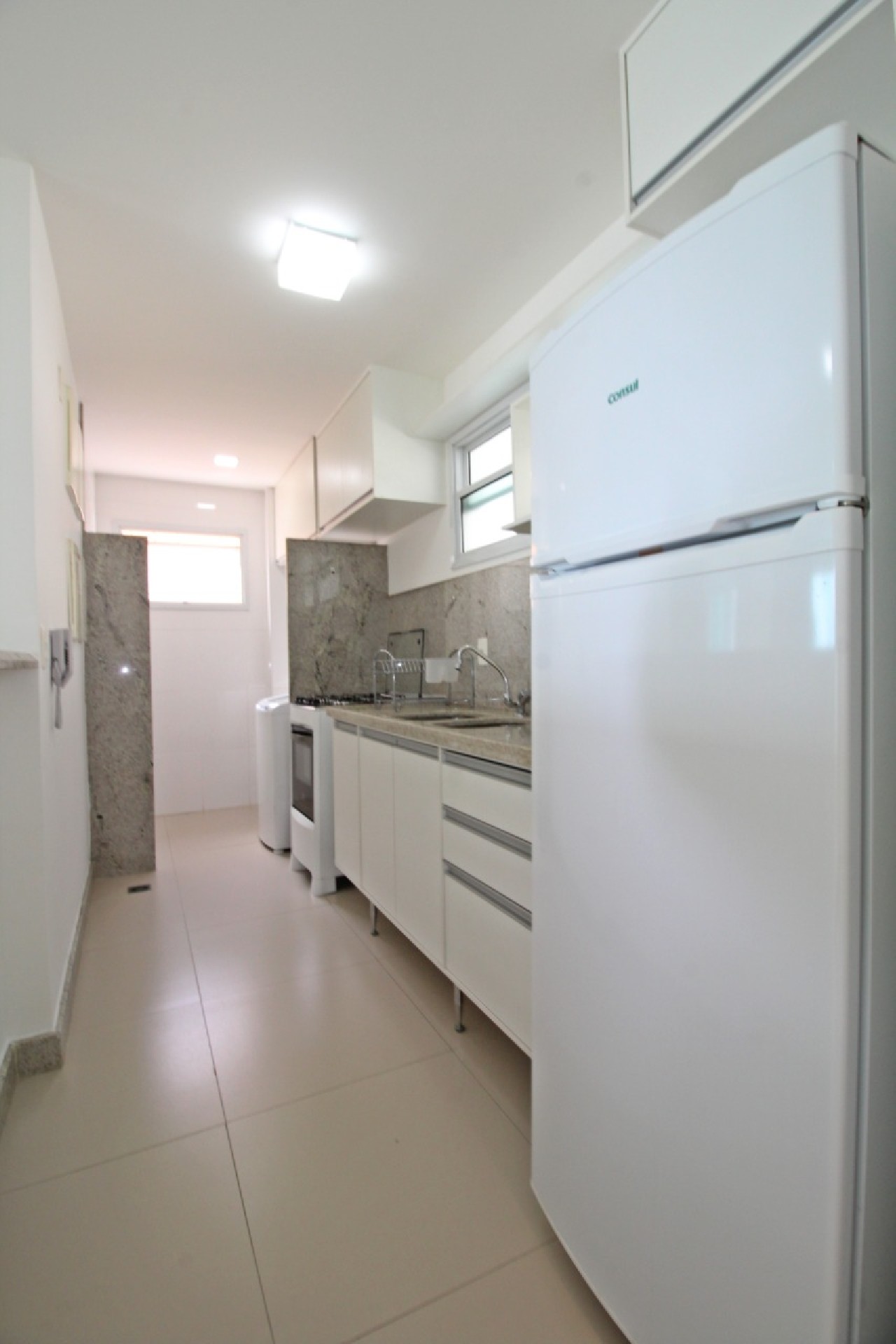 Apartamento, 1 quarto, 58 m² - Foto 12