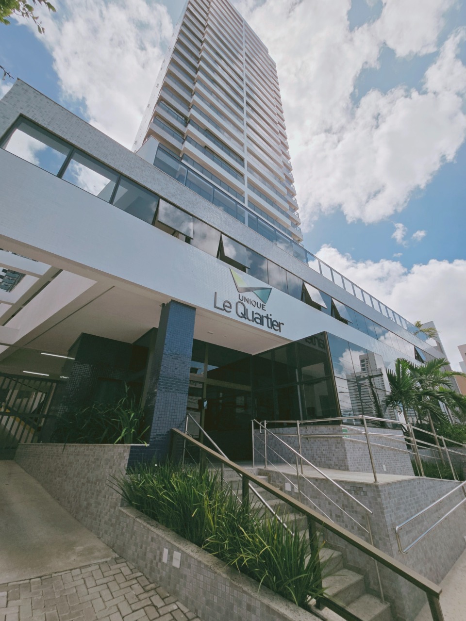 Apartamento, 3 quartos, 114 m² - Foto 1