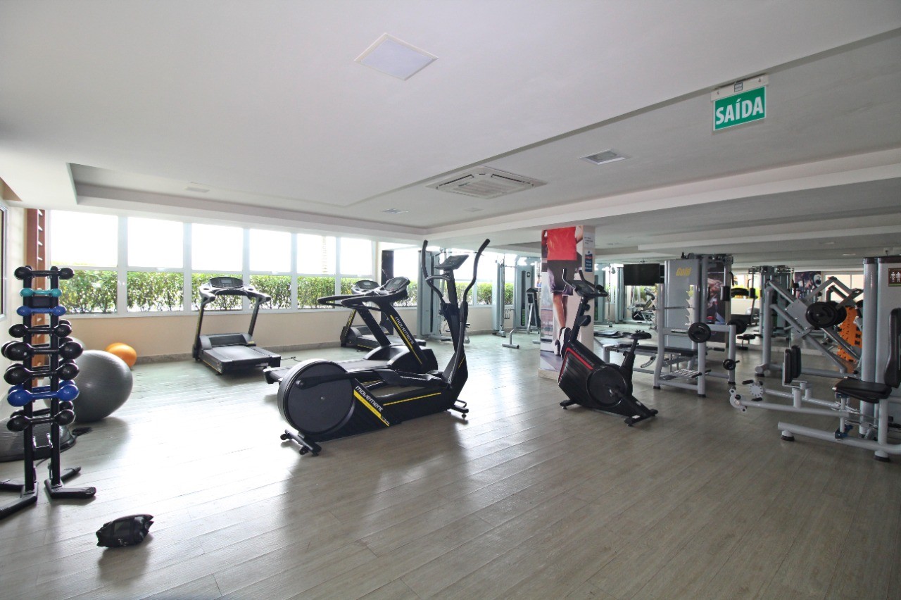 Apartamento, 1 quarto, 58 m² - Foto 16