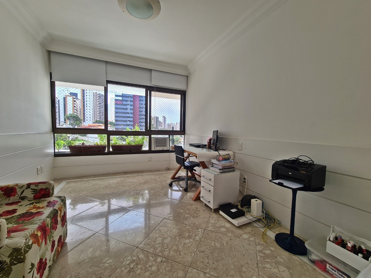 Apartamento, 5 quartos, 292 m² - Foto 22