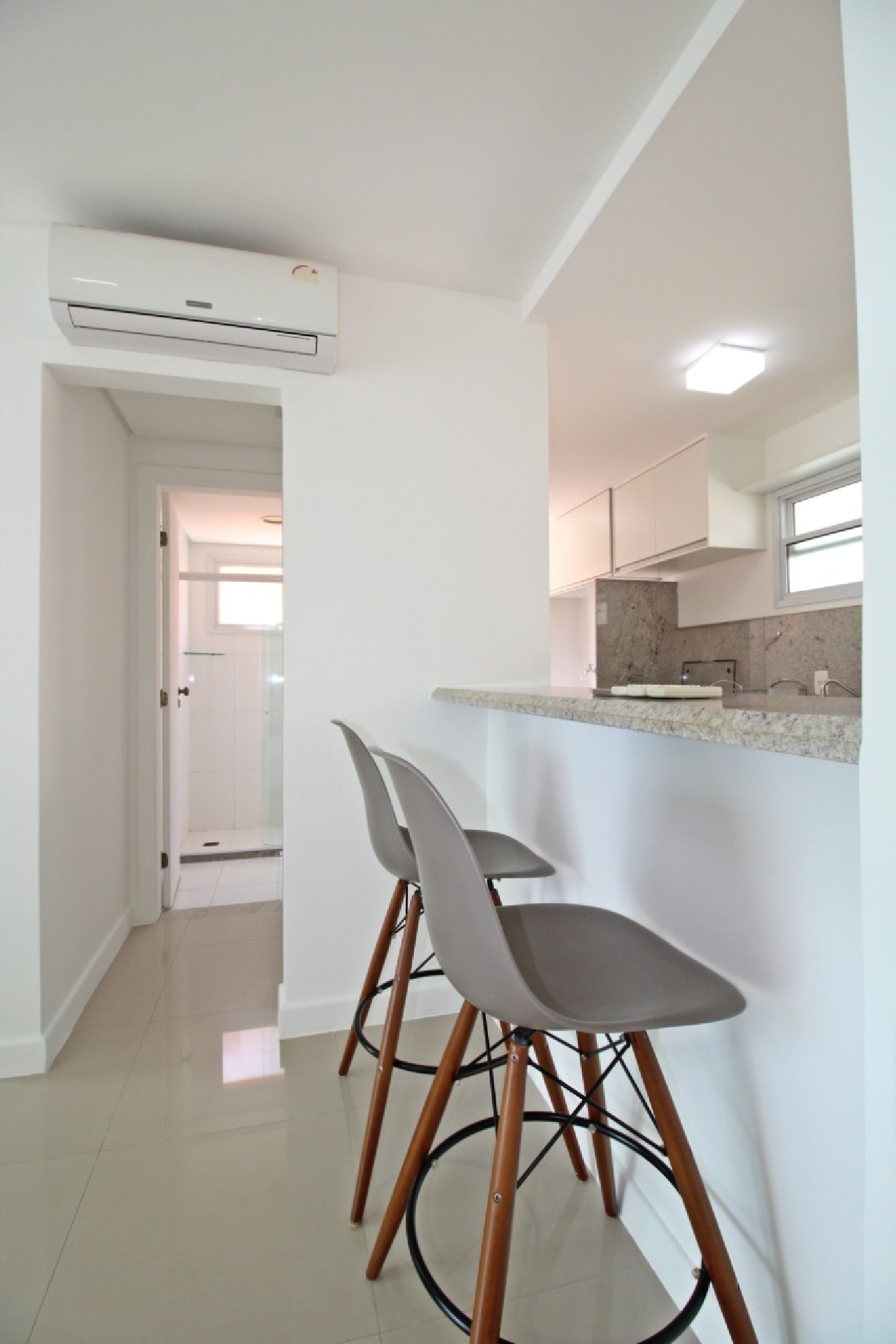 Apartamento, 1 quarto, 58 m² - Foto 6