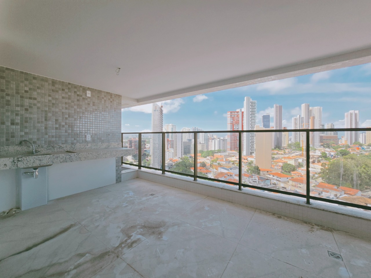 Apartamento, 3 quartos, 114 m² - Foto 6