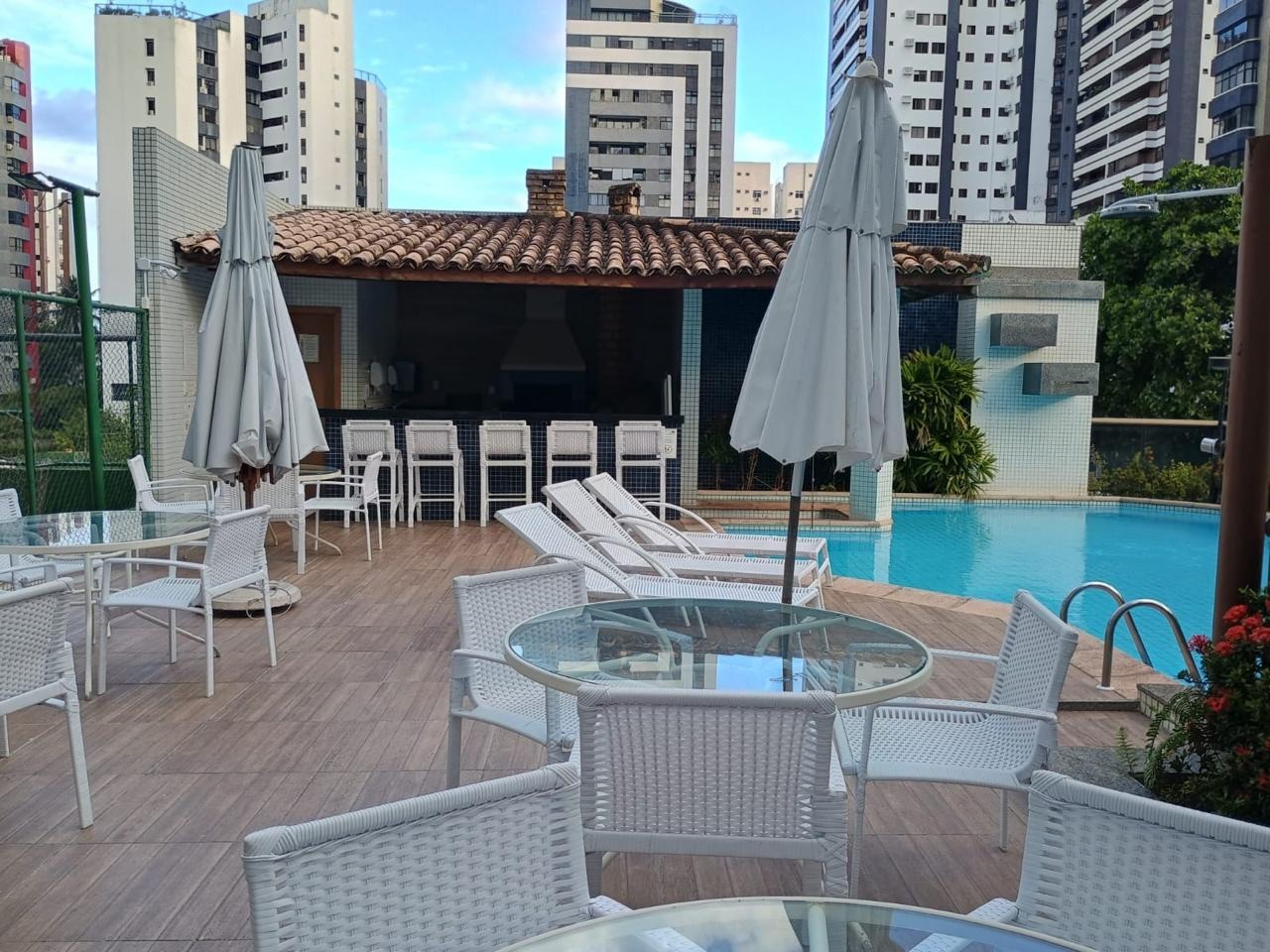 Apartamento, 3 quartos, 110 m² - Foto 39