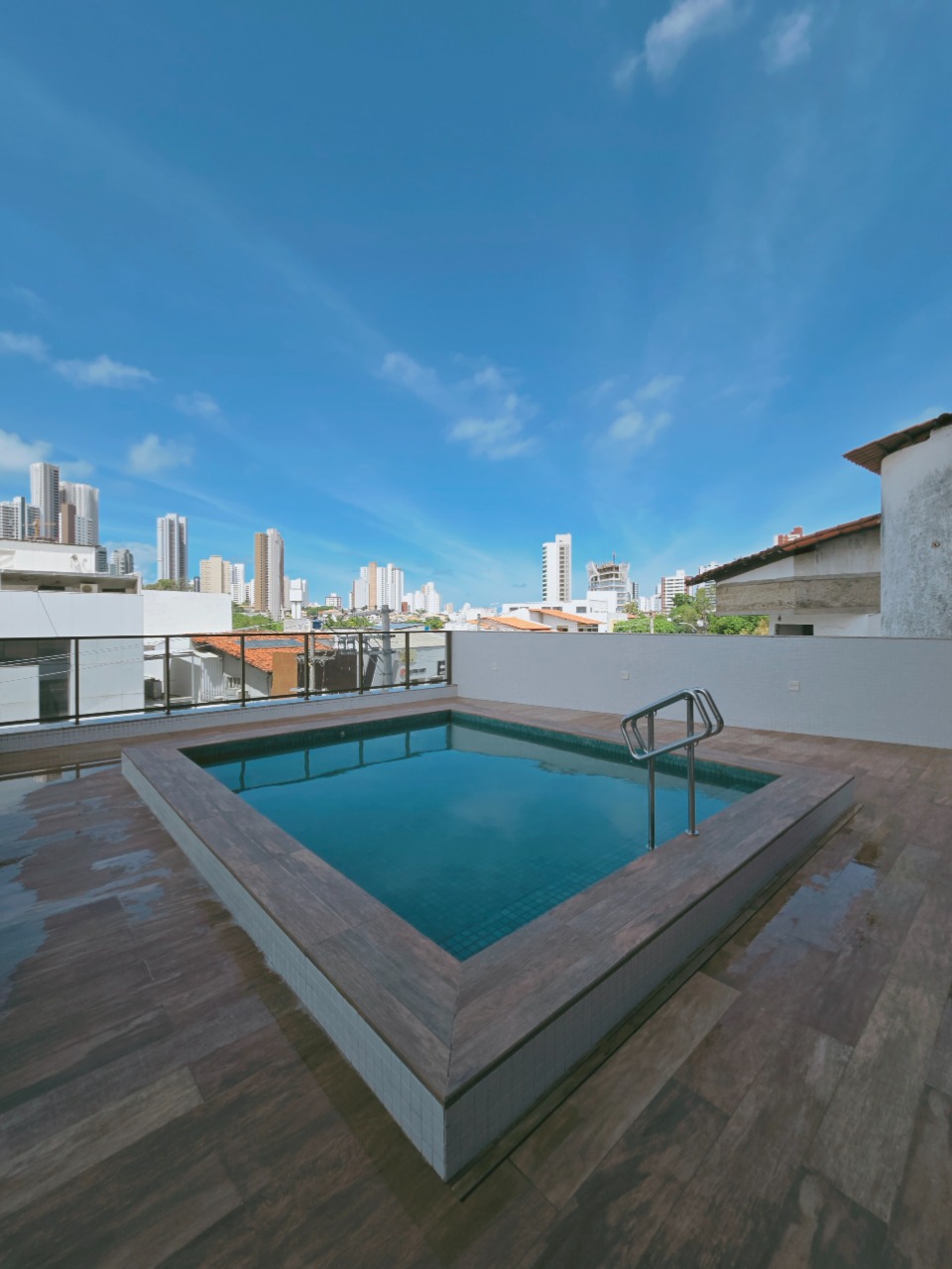 Apartamento, 3 quartos, 114 m² - Foto 28