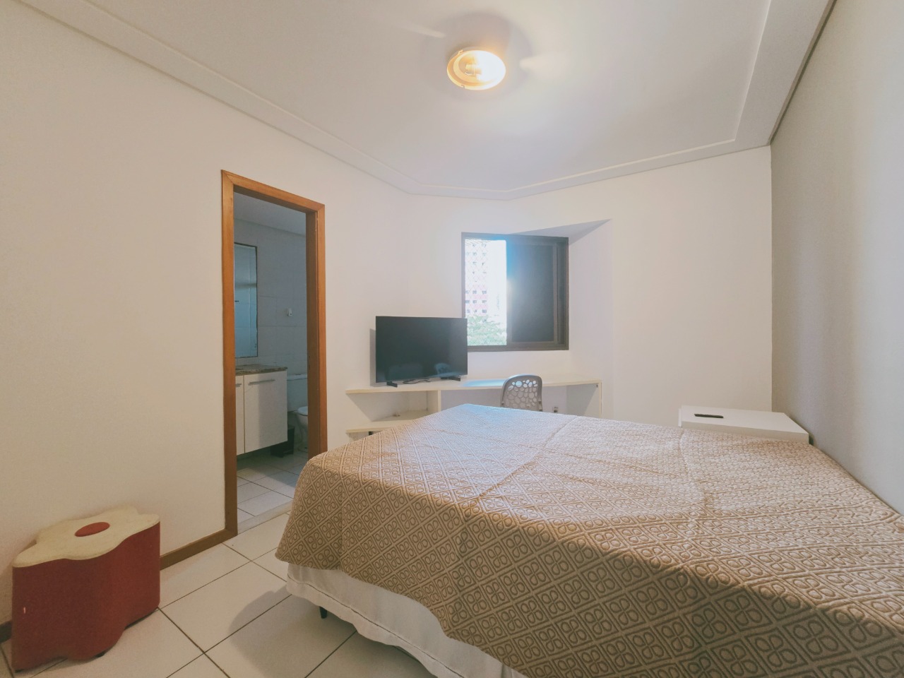 Apartamento, 3 quartos, 110 m² - Foto 14
