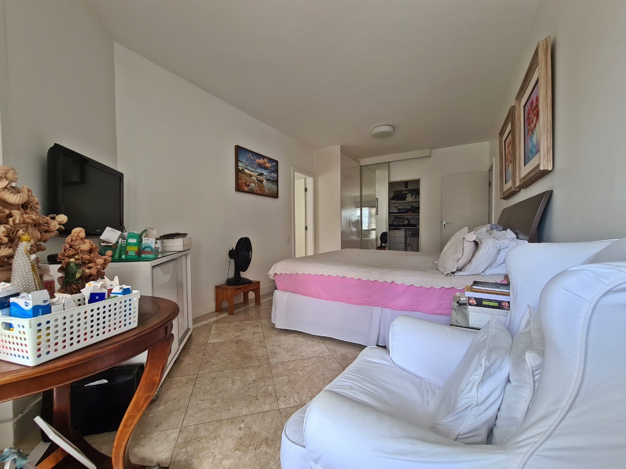 Apartamento, 5 quartos, 292 m² - Foto 29