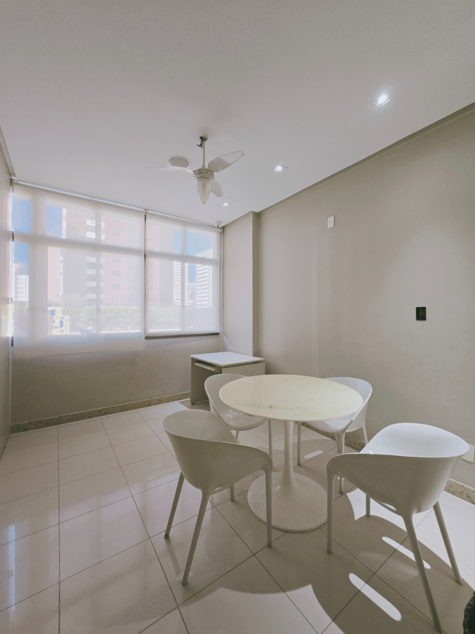 Apartamento, 3 quartos, 110 m² - Foto 27