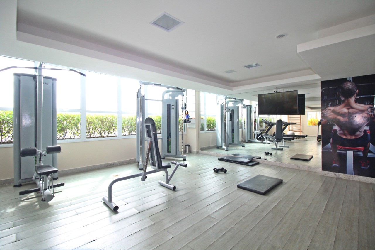 Apartamento, 1 quarto, 58 m² - Foto 19