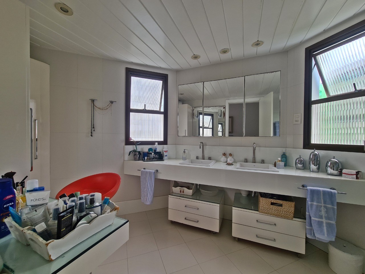 Apartamento, 5 quartos, 292 m² - Foto 30