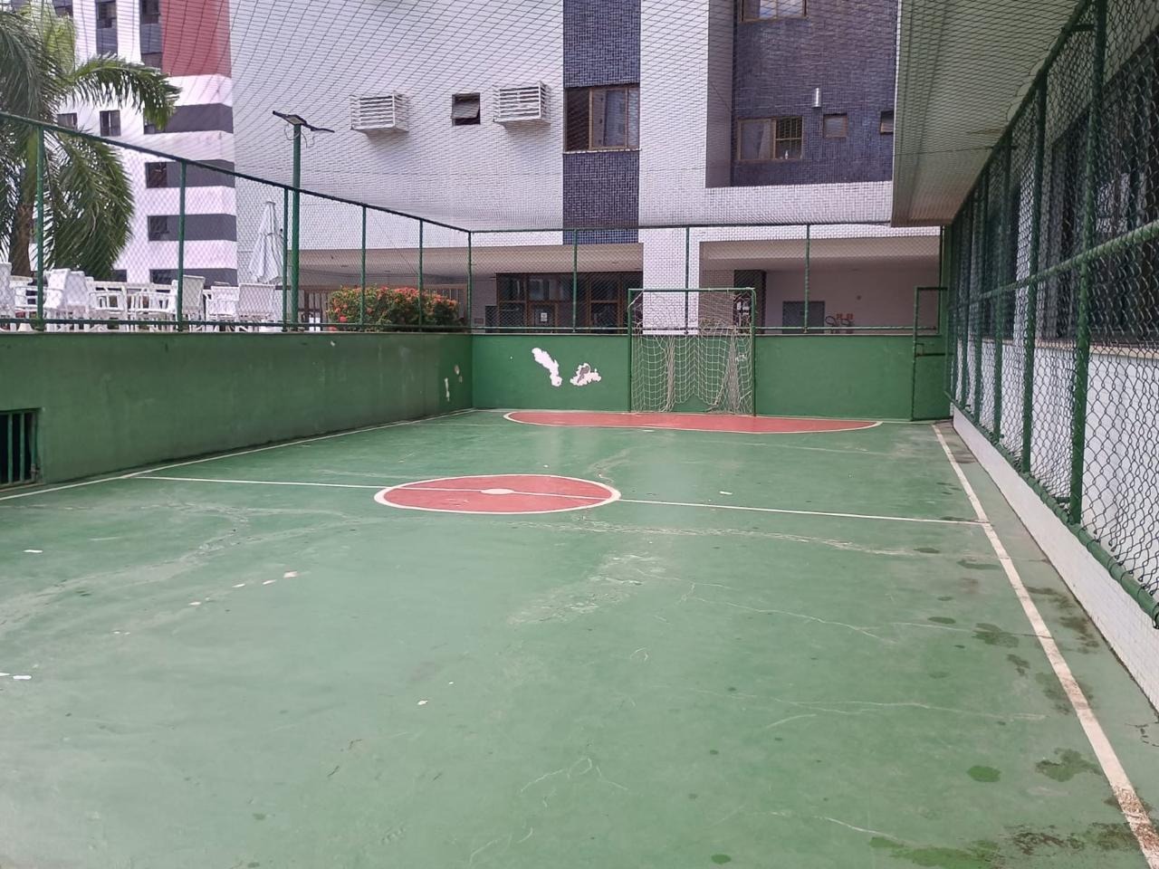 Apartamento, 3 quartos, 110 m² - Foto 36