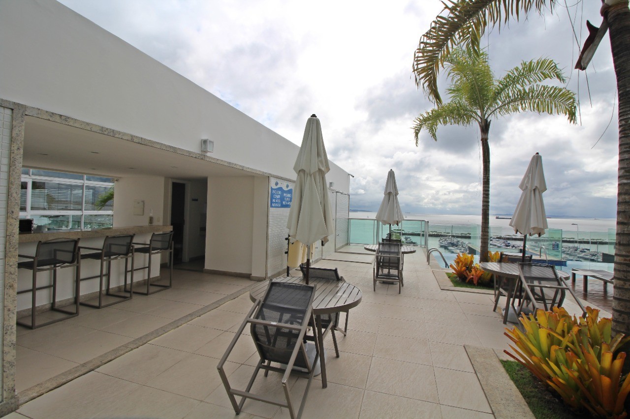 Apartamento, 1 quarto, 58 m² - Foto 24