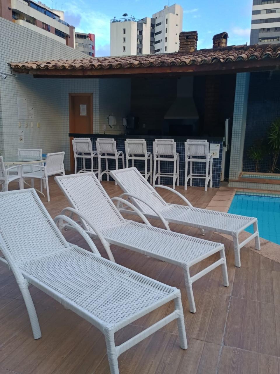 Apartamento, 3 quartos, 110 m² - Foto 38