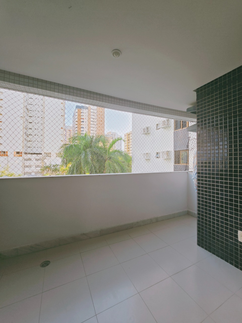 Apartamento, 3 quartos, 110 m² - Foto 3