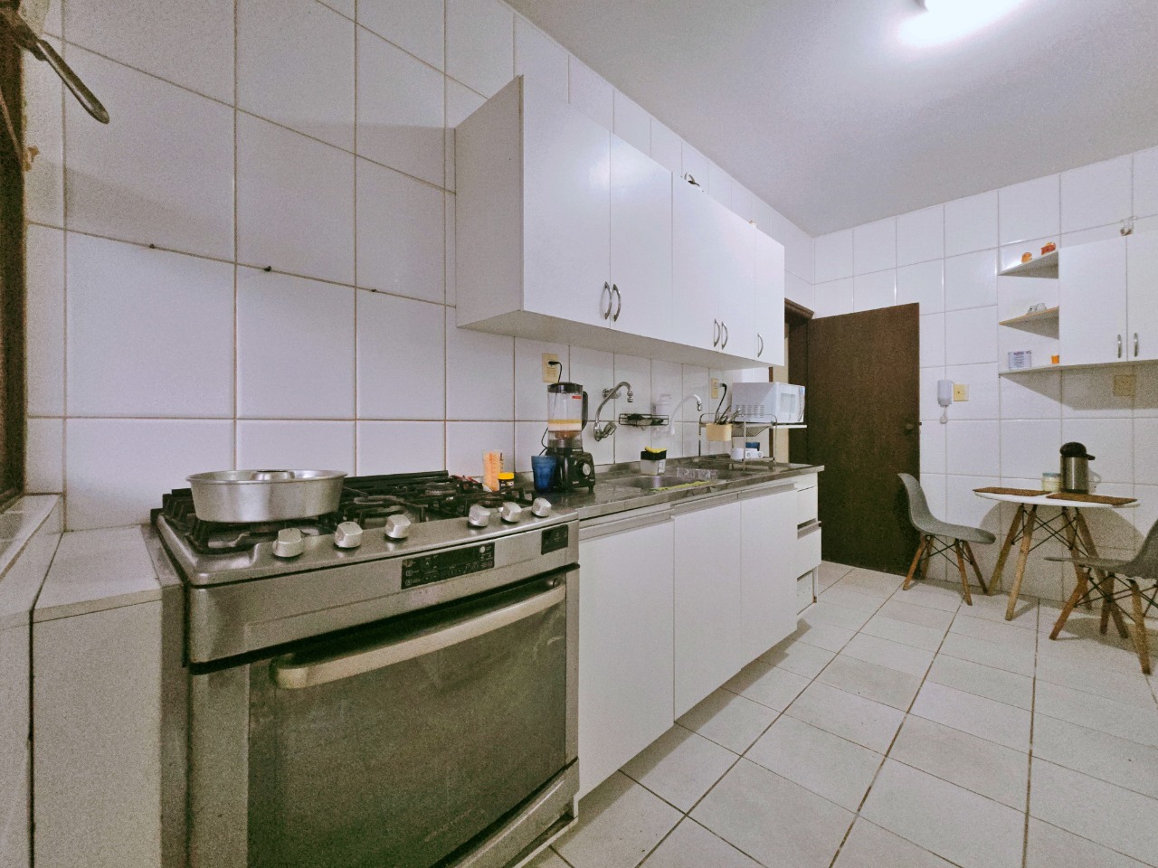 Apartamento, 4 quartos, 214 m² - Foto 15