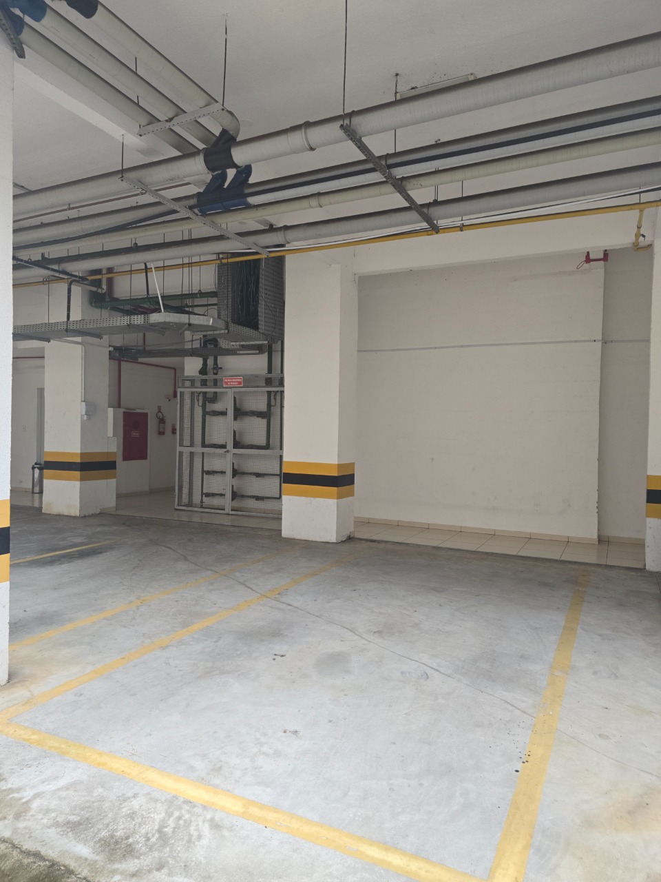 Apartamento, 2 quartos, 52 m² - Foto 16