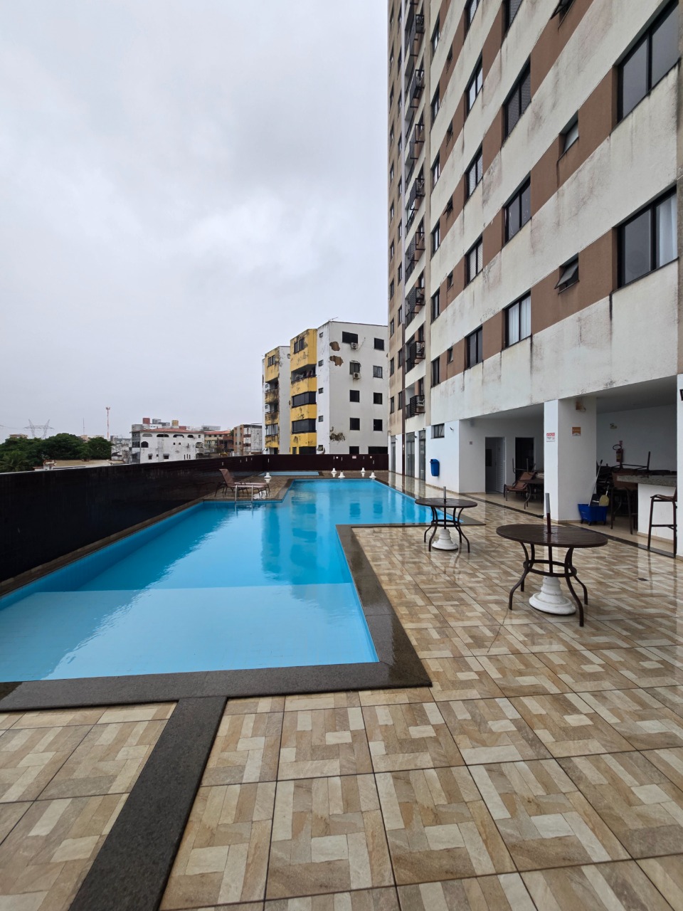 Apartamento, 2 quartos, 52 m² - Foto 18