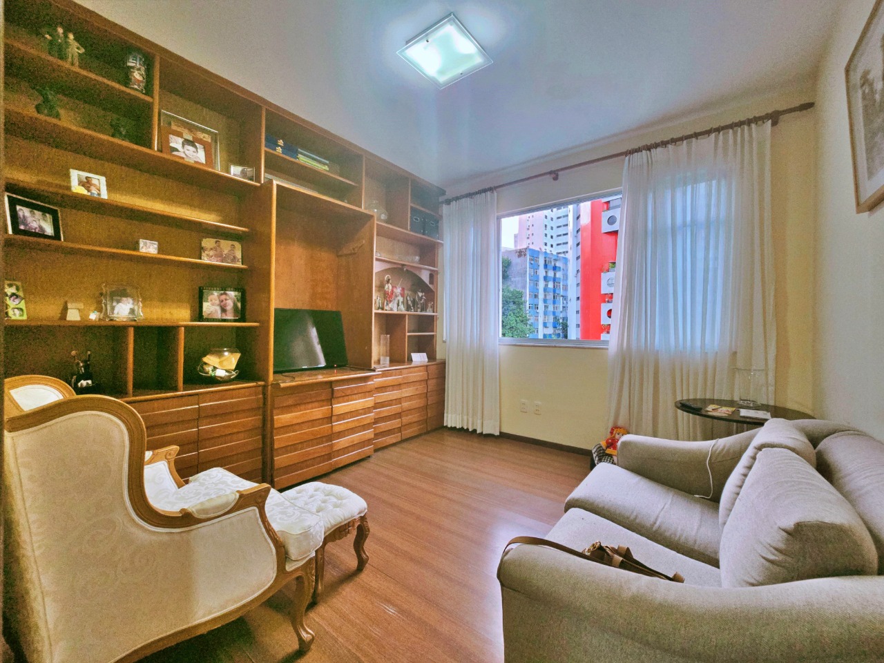 Apartamento, 4 quartos, 214 m² - Foto 10