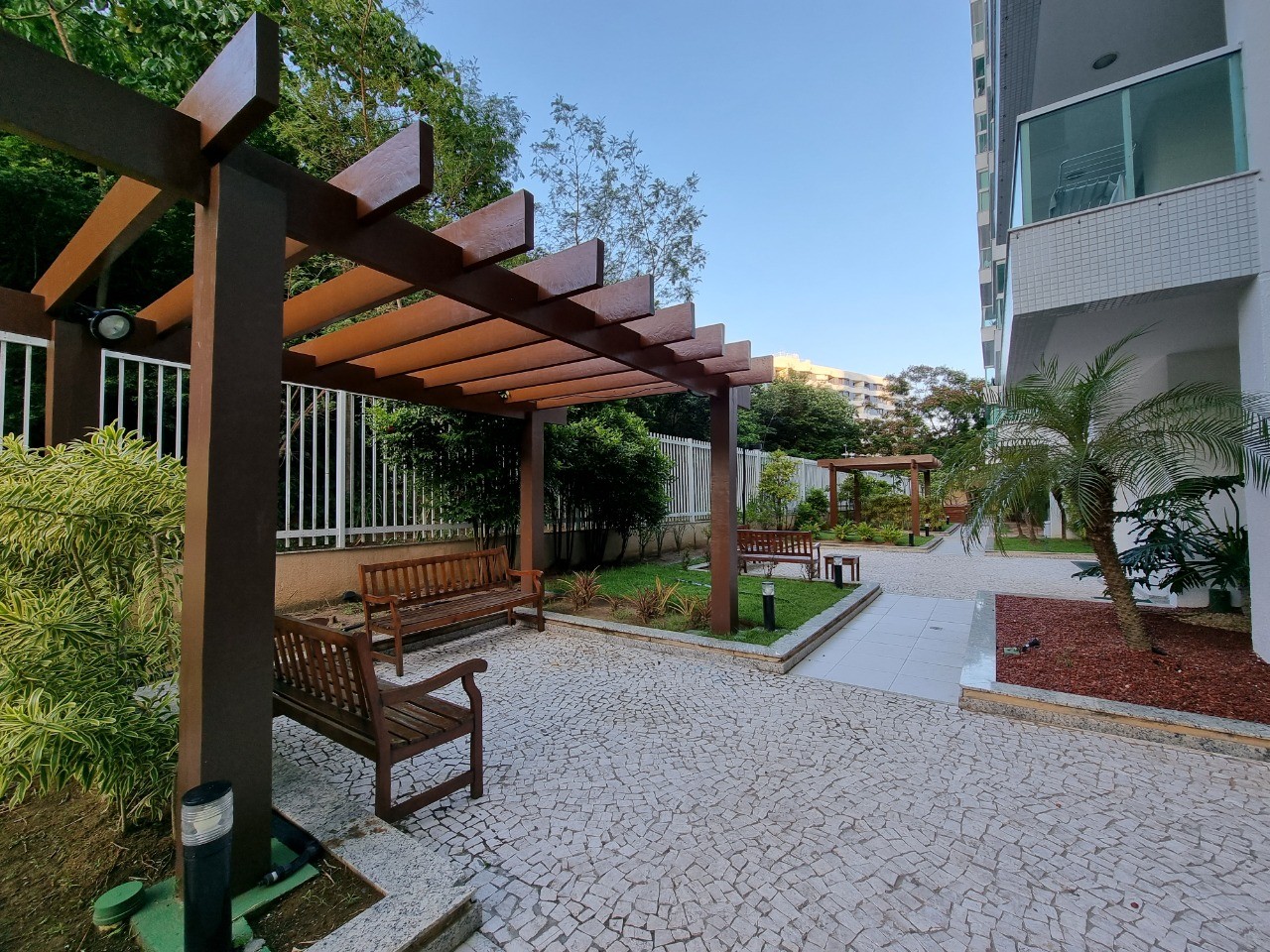 Apartamento, 2 quartos, 78 m² - Foto 25