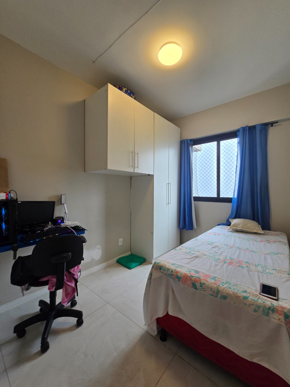 Apartamento, 2 quartos, 52 m² - Foto 8