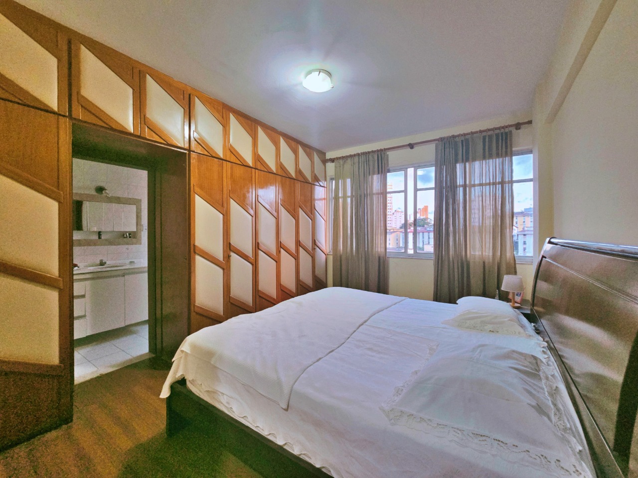 Apartamento, 4 quartos, 214 m² - Foto 11