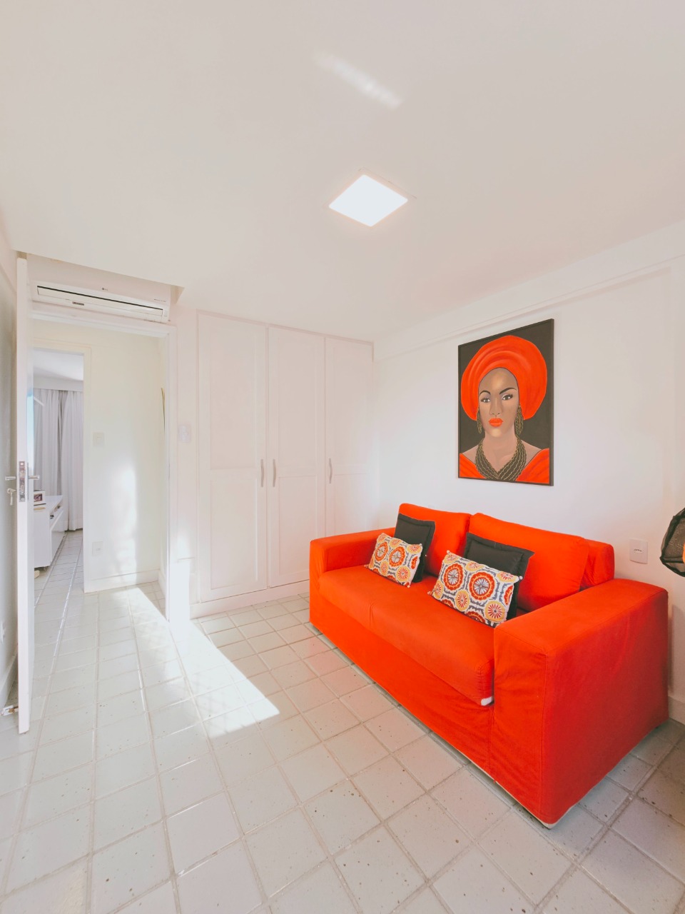 Apartamento, 2 quartos, 85 m² - Foto 9