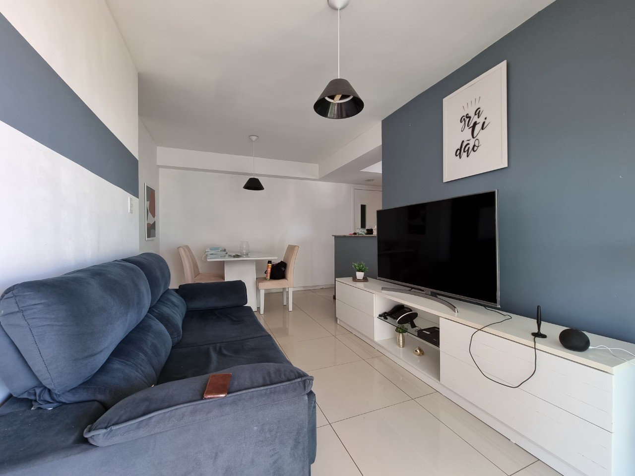 Apartamento, 2 quartos, 78 m² - Foto 3