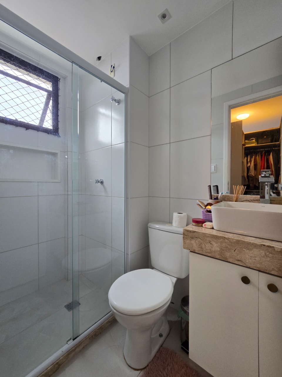 Apartamento, 2 quartos, 52 m² - Foto 7