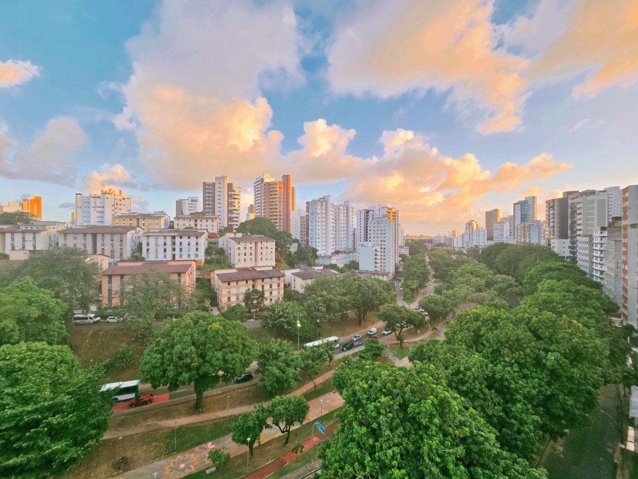 Apartamento, 4 quartos, 214 m² - Foto 5