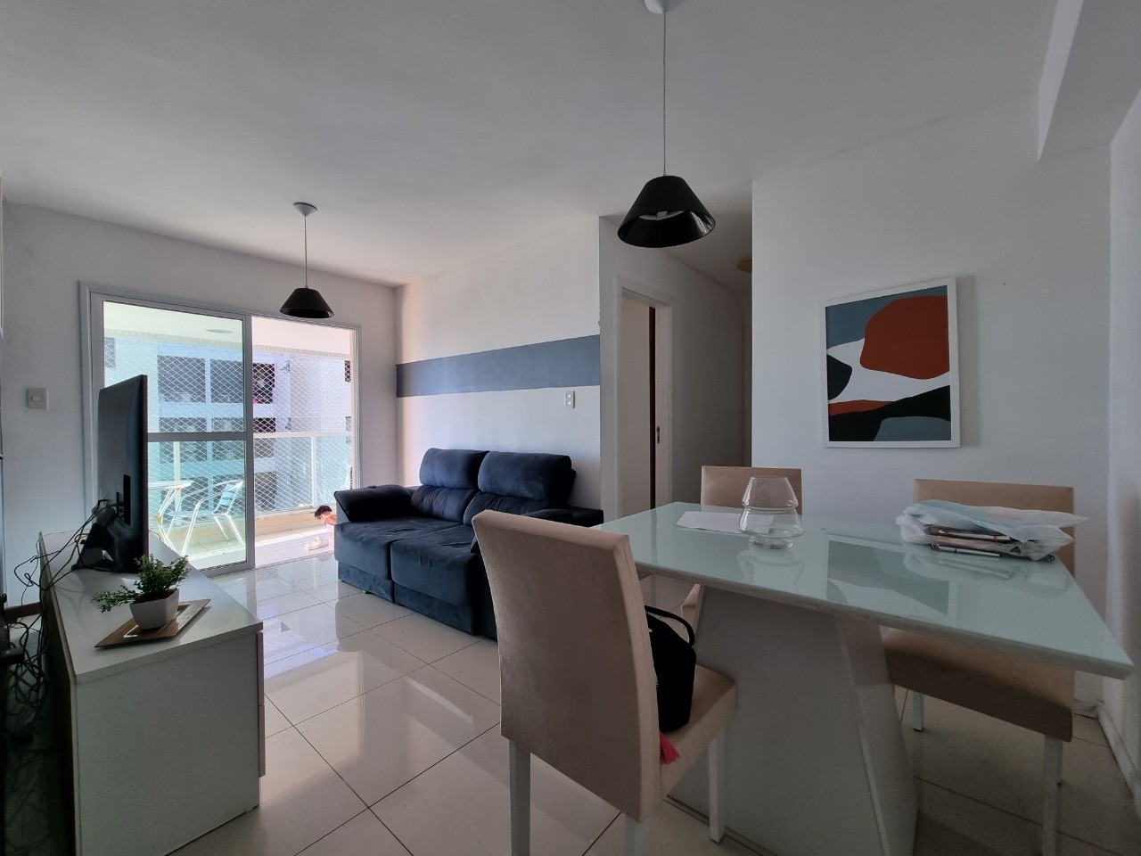 Apartamento, 2 quartos, 78 m² - Foto 1