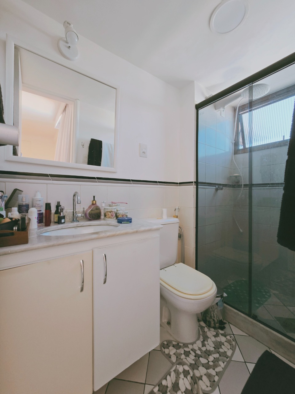 Apartamento, 2 quartos, 85 m² - Foto 12