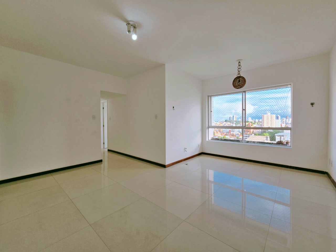 Apartamento, 3 quartos, 97 m² - Foto 1