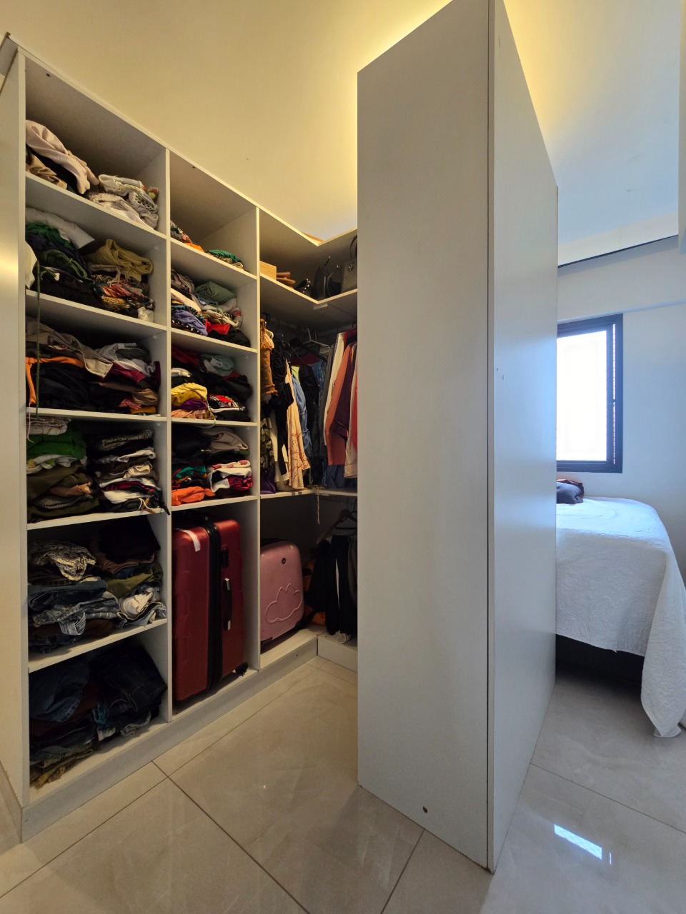 Apartamento, 2 quartos, 52 m² - Foto 6