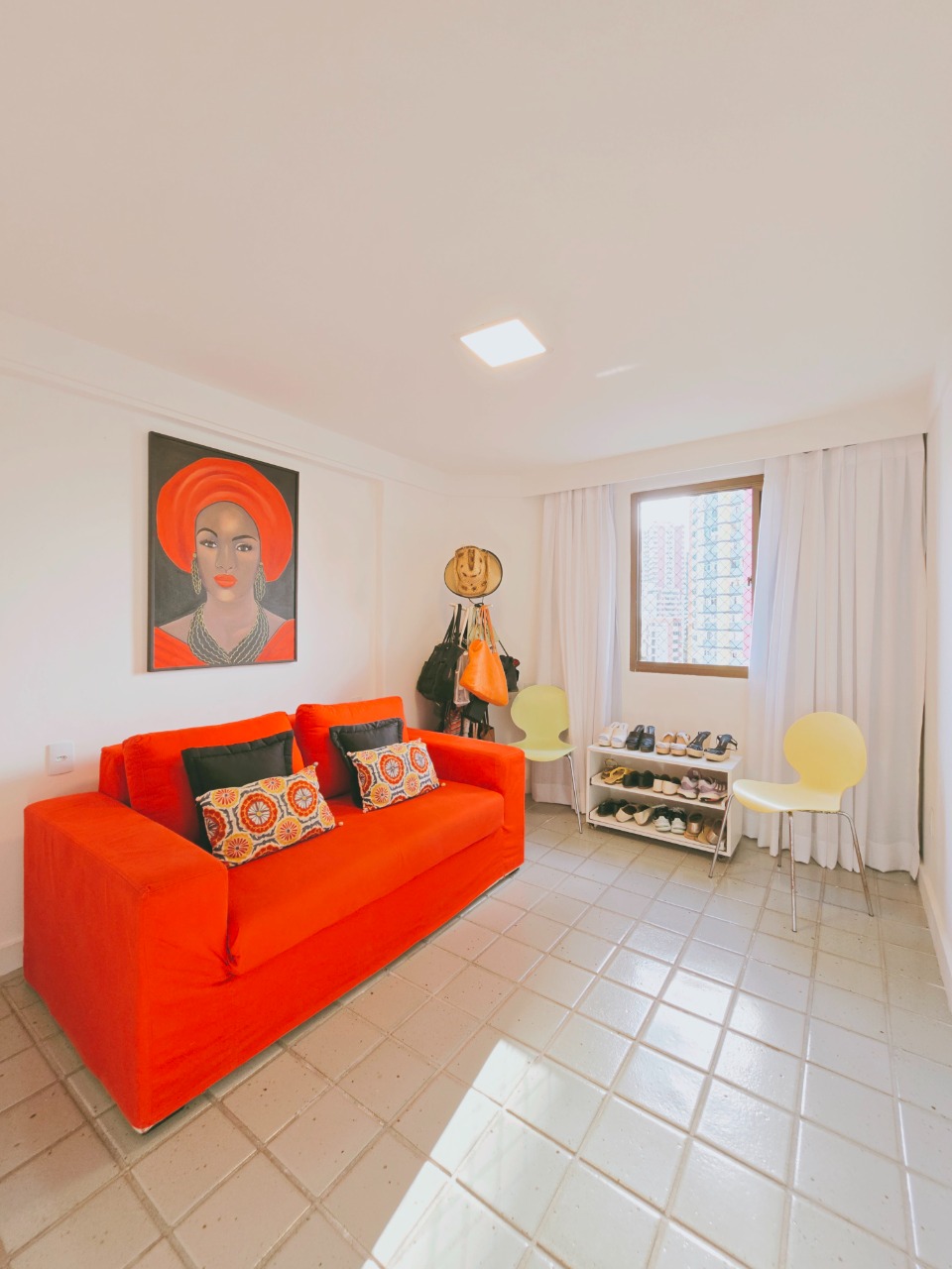 Apartamento, 2 quartos, 85 m² - Foto 8