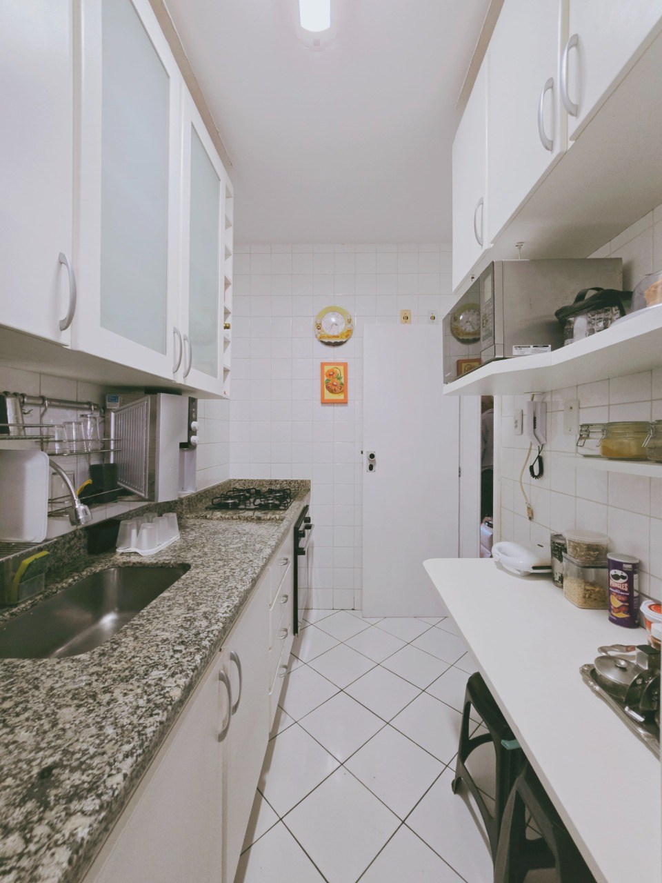Apartamento, 2 quartos, 85 m² - Foto 13