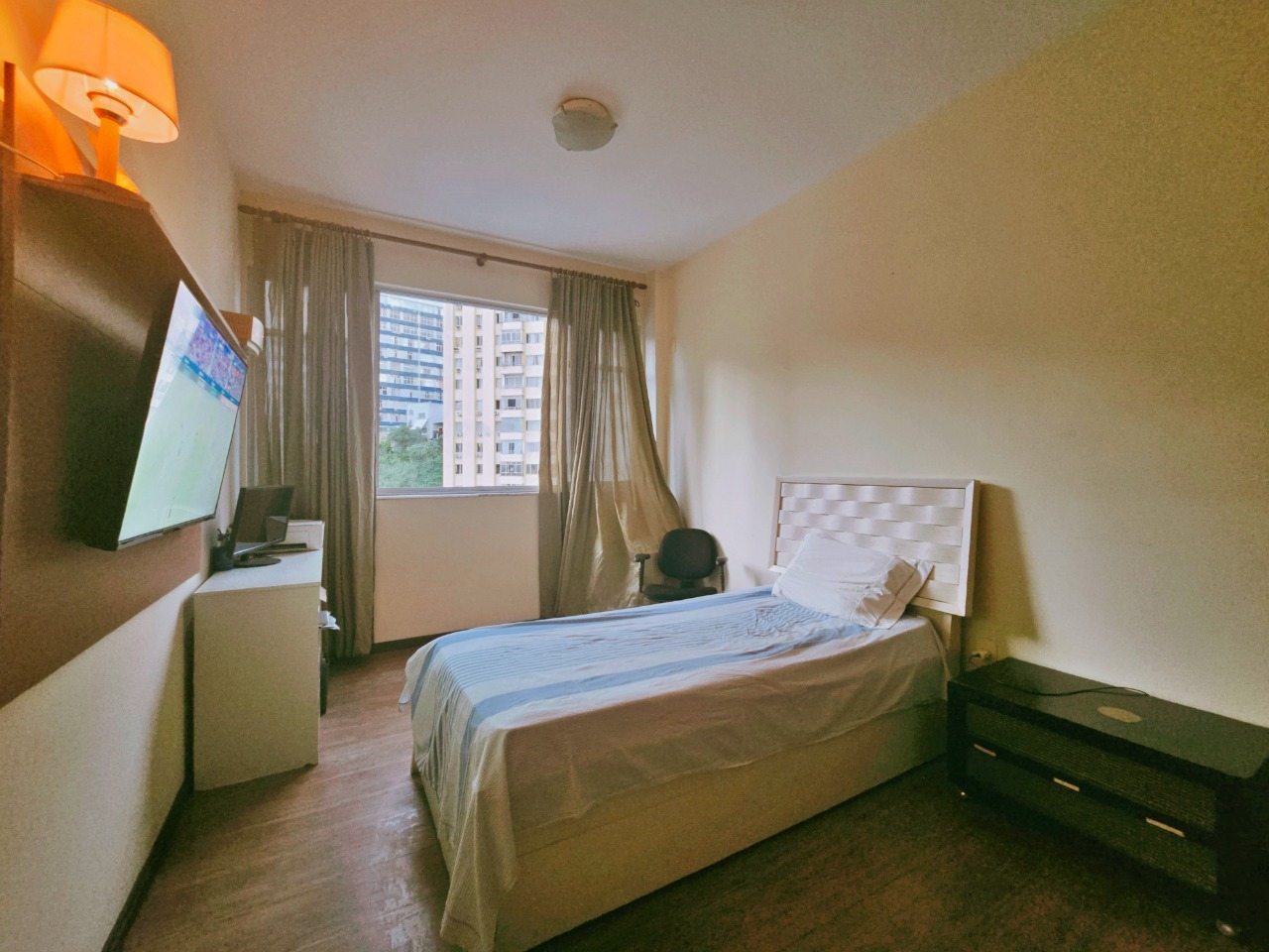 Apartamento, 4 quartos, 214 m² - Foto 7